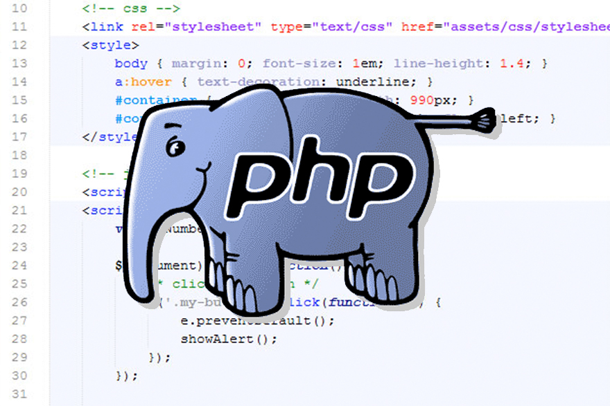 Nuevo selector de PHP para planes de Hosting Compartido