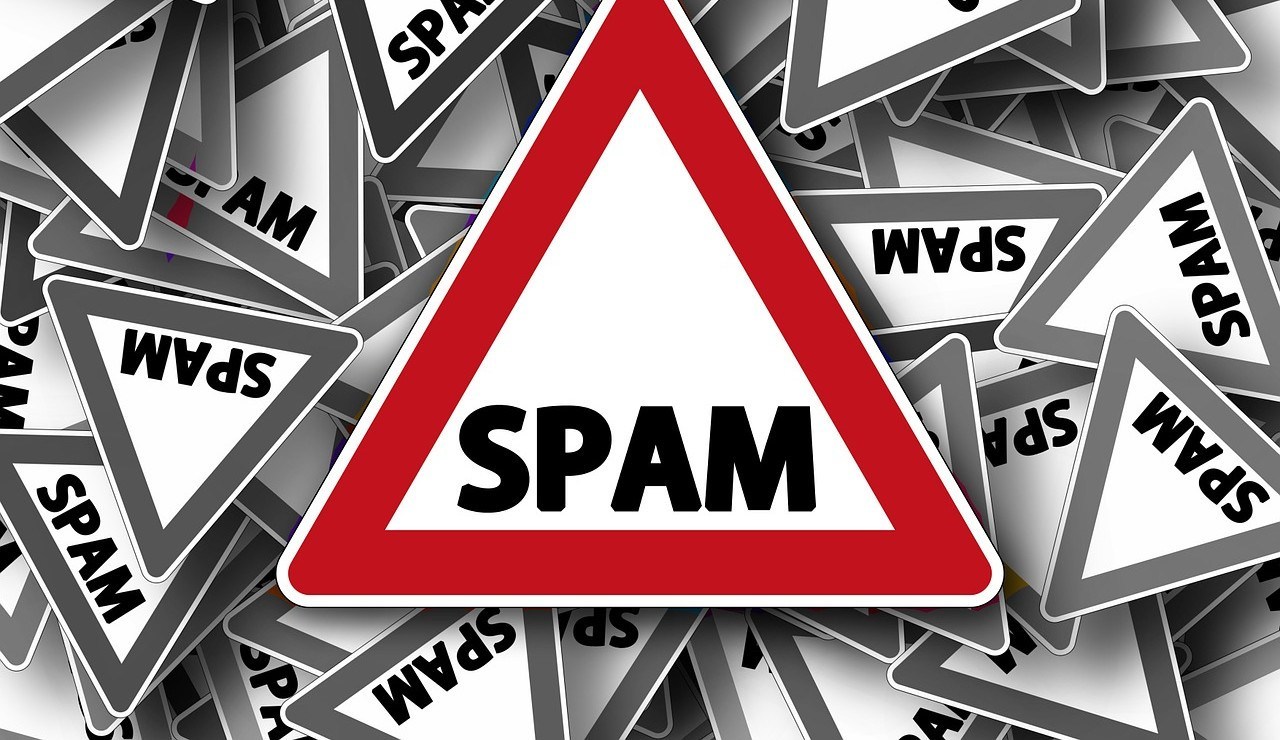 E-Mails bloqueados o llegan como Spam a Yahoo!, Gmail o Hotmail