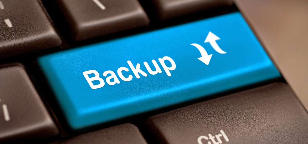 Tipos de Backups para Servicios de Web Hosting