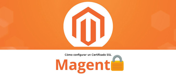 Cómo instalar un Certificado SSL en Magento