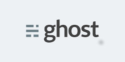 Ghost, una de las más serias y modernas alternativas para WP