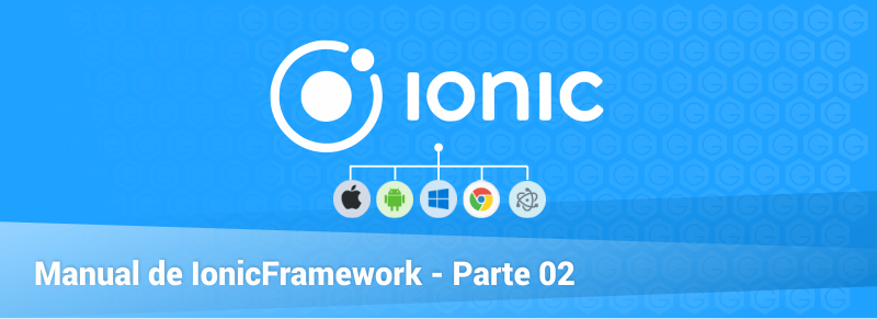 Manual de Ionic Framework: Instalación Paso a paso