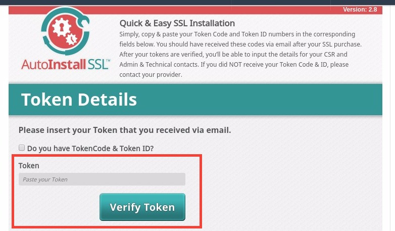 Cómo instalar un certificado SSL en cPanel con AutoInstall