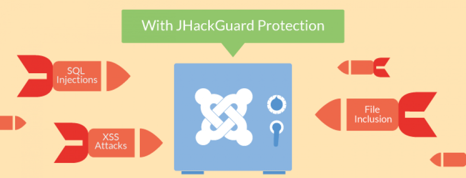 jhackguard protection