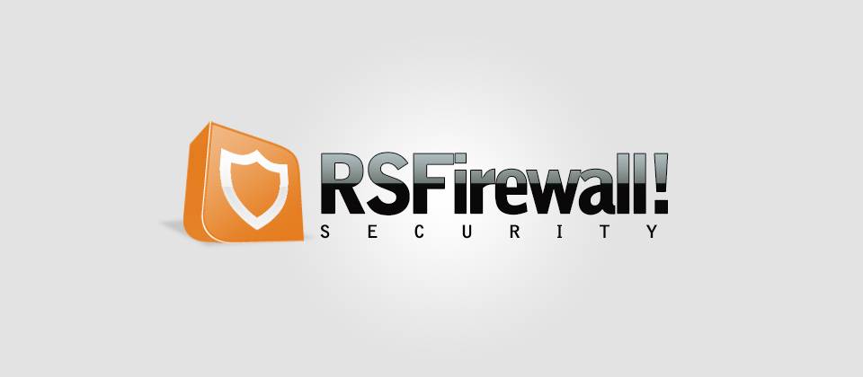 rs firewall joomla