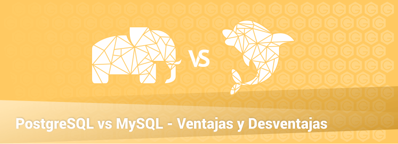 PostgreSQL vs MySQL – ¿Cuál es mejor?