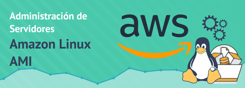Administración de Servidores Amazon AWS Linux AMI
