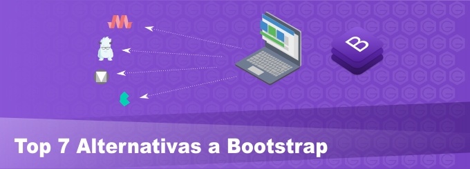 Alternativas a Bootstrap