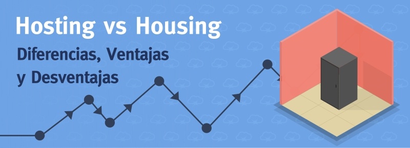 Hosting vs Housing
