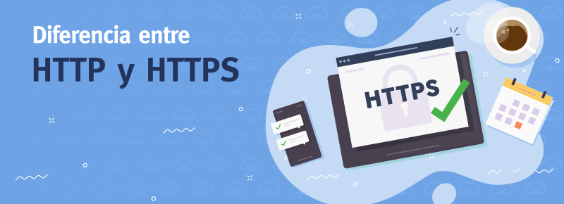 Diferencia entre HTTP y HTTPS