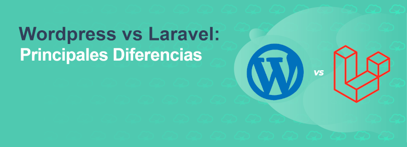 WordPress vs Laravel: Principales diferencias