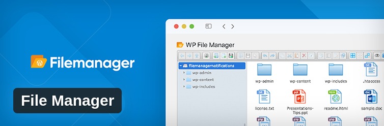 FileManager