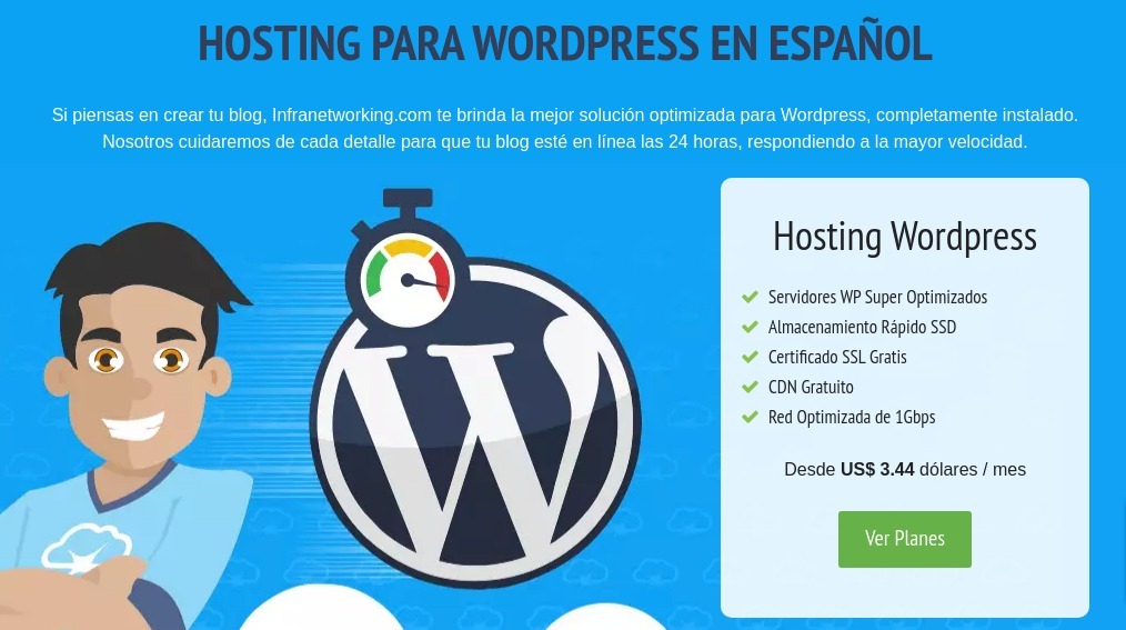 Cómo acelerar WooCommerce con un hosting optimizado para WordPress