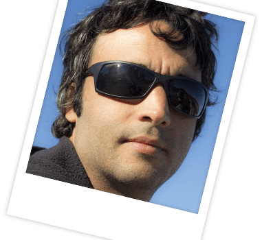 Testimonio de Hosting - Germán Marenzi