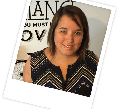 Testimonio de Hosting - Lucía Ibiñete