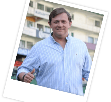 Testimonio de Hosting - Manuel Ramos
