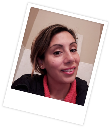 Testimonio de Hosting - Gabriela Maidana