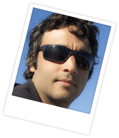 Testimonio de Hosting - Germán Marenzi