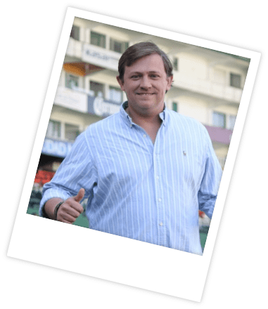 Testimonio de Hosting - Manuel Ramos